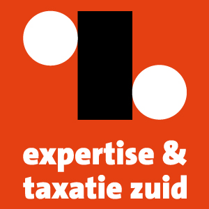 Logo Expertise & Taxatie Zuid